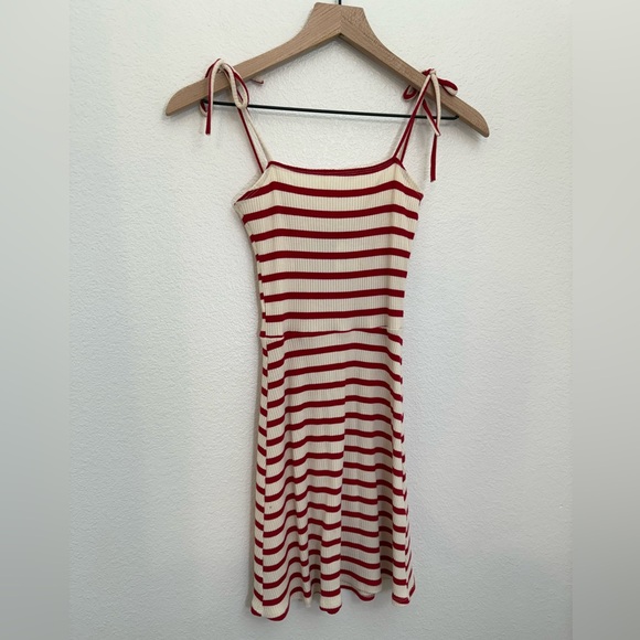 Reformation Annette Dress XS - Picture 4 of 10